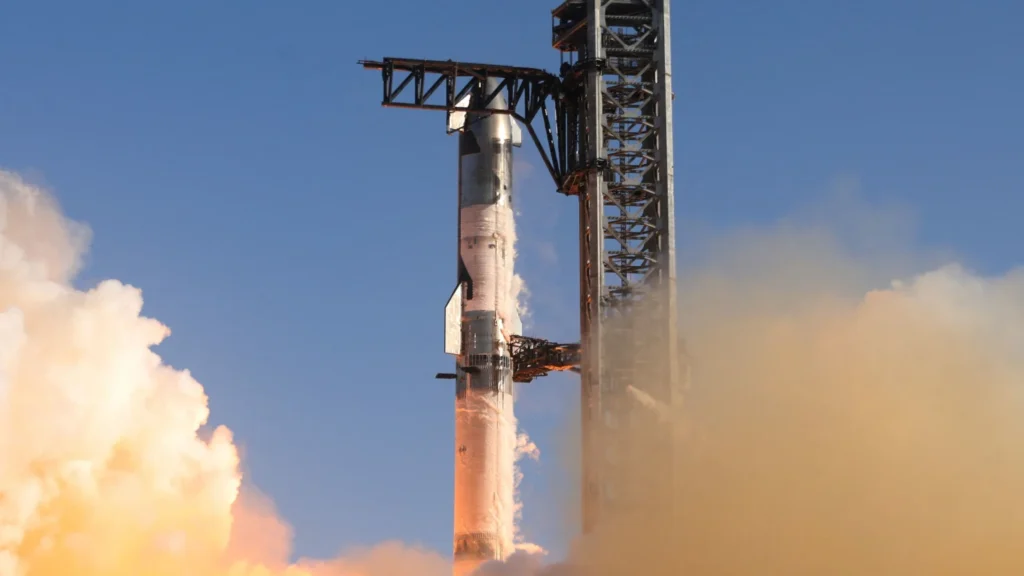 SpaceX valuation surges