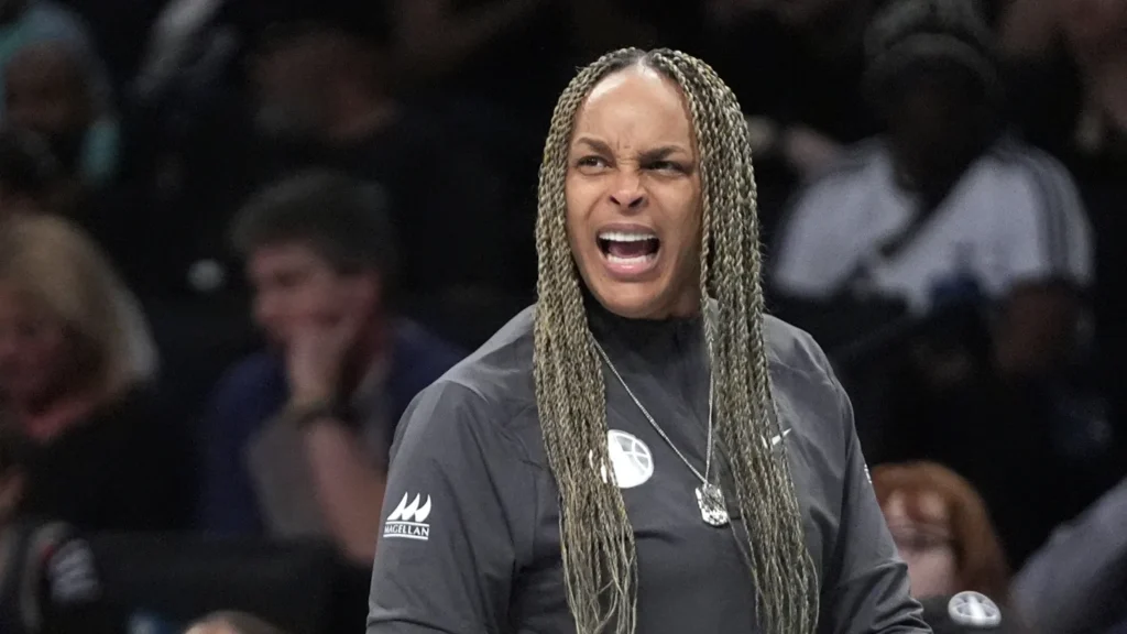 Women’s basketball league Unrivaled secures