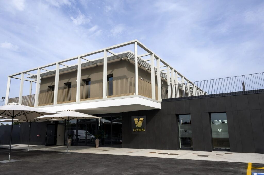 Venezia FC Announces Significant Capital Raise